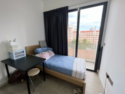 8 Farrer Suites (D8), Apartment #399744141